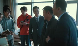 警察办案的电视剧,破案风云录