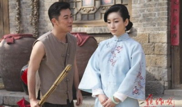 《红高粱》电视剧,烽火岁月里的爱情与抗争