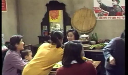 北京味的电视剧,穿越时空的北京故事